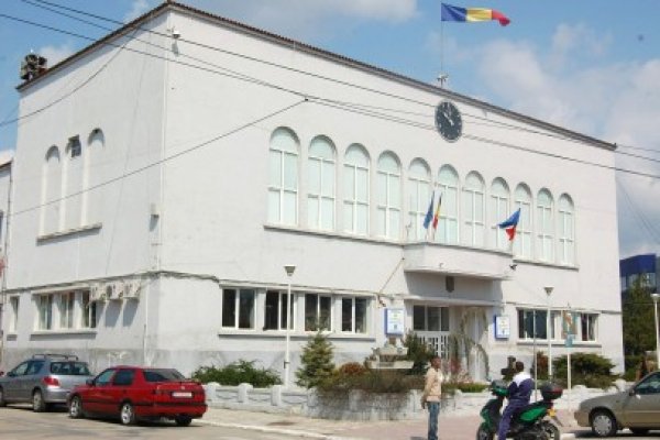 Protocol de colaborare pentru atragerea de fonduri europene la Dunăre